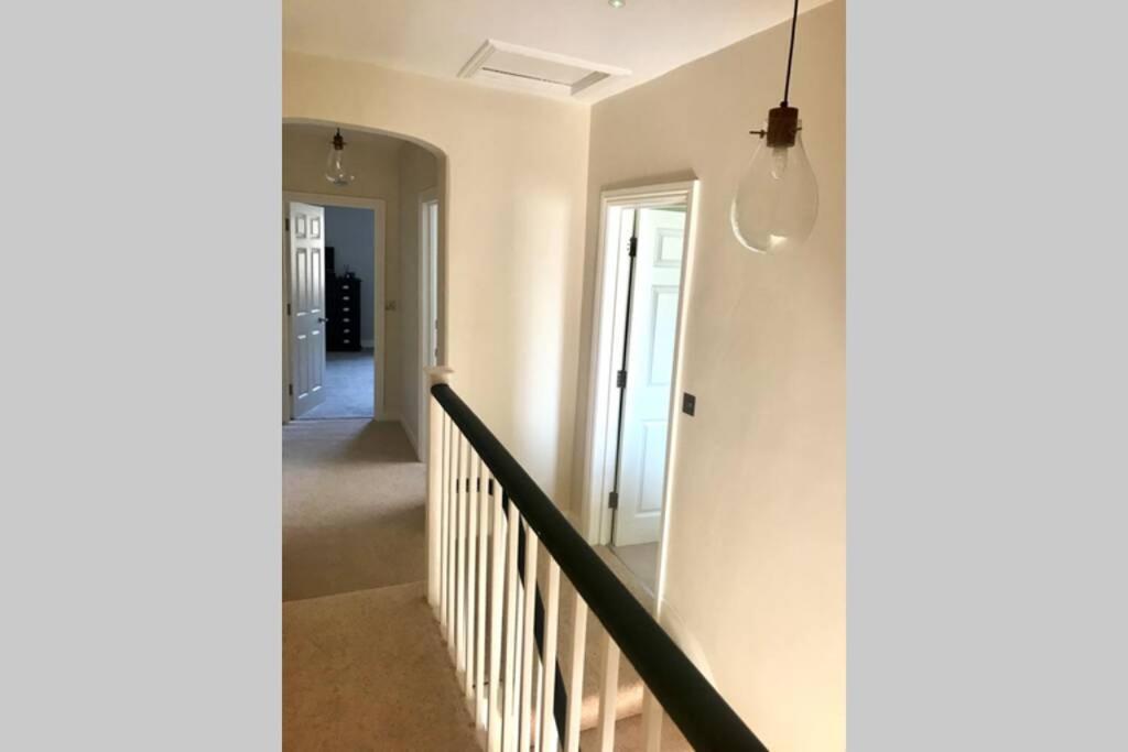 The Terrace Apartment Cheltenham